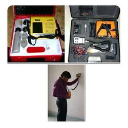 Manufacturers Exporters and Wholesale Suppliers of Non Destructive Test Sonipat Haryana
